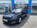 Skoda Superb 1,6 TDI Style DSG*XENON*PANO*AHK*LEDER*KAMERA Schwarz - thumbnail 1