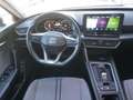 SEAT Leon ST 2,0 TDI DSG *VIRTUAL+LED+NAVI* Schwarz - thumbnail 9