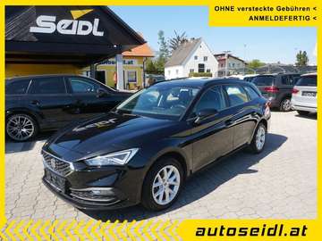ST 2,0 TDI DSG *VIRTUAL+LED+NAVI*