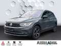 Volkswagen Tiguan United 1.5TSI DSG,LED,NAVI,ACC,SMARTLINK Gris - thumbnail 2