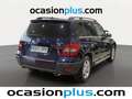 Mercedes-Benz GLK 350 4M Aut. Bleu - thumbnail 4