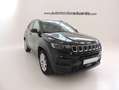 Jeep Compass Limited 1.3 Turbo 110 kW Negro - thumbnail 3