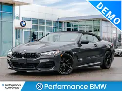 2026 BMW 8 Series