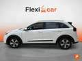 Kia Niro 1.6 GDi Híbrido 104kW (141CV) Concept Blanco - thumbnail 5