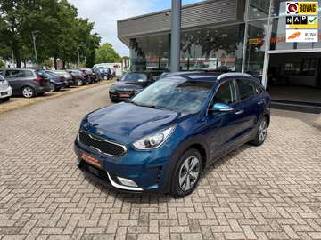 1.6 GDi Hybrid BusinessLine, Clima, Navi, Cruise,
