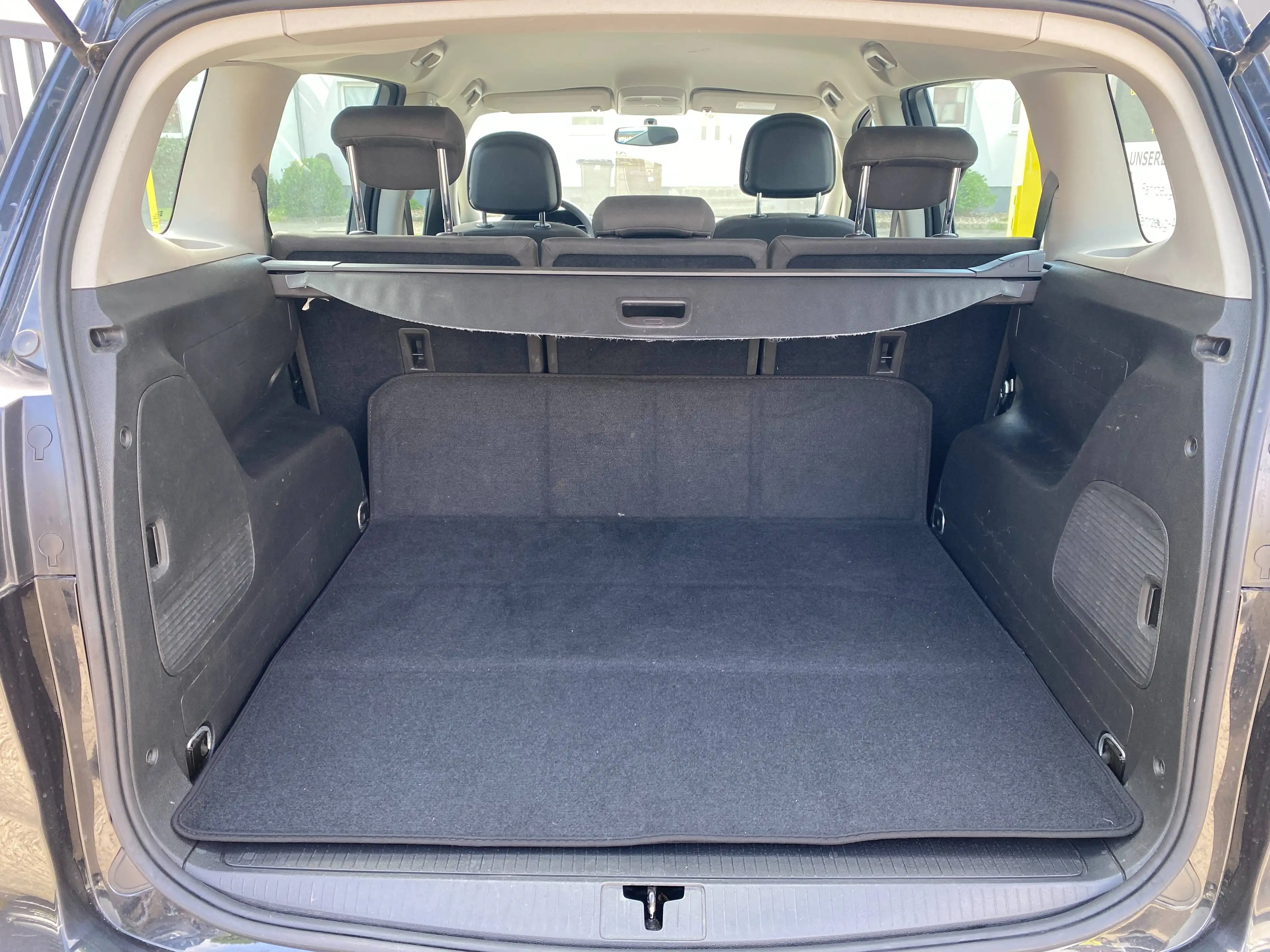 Opel Zafira Tourer Selection | ab 4,99% | Garantie | 1.Hand | — photo 15