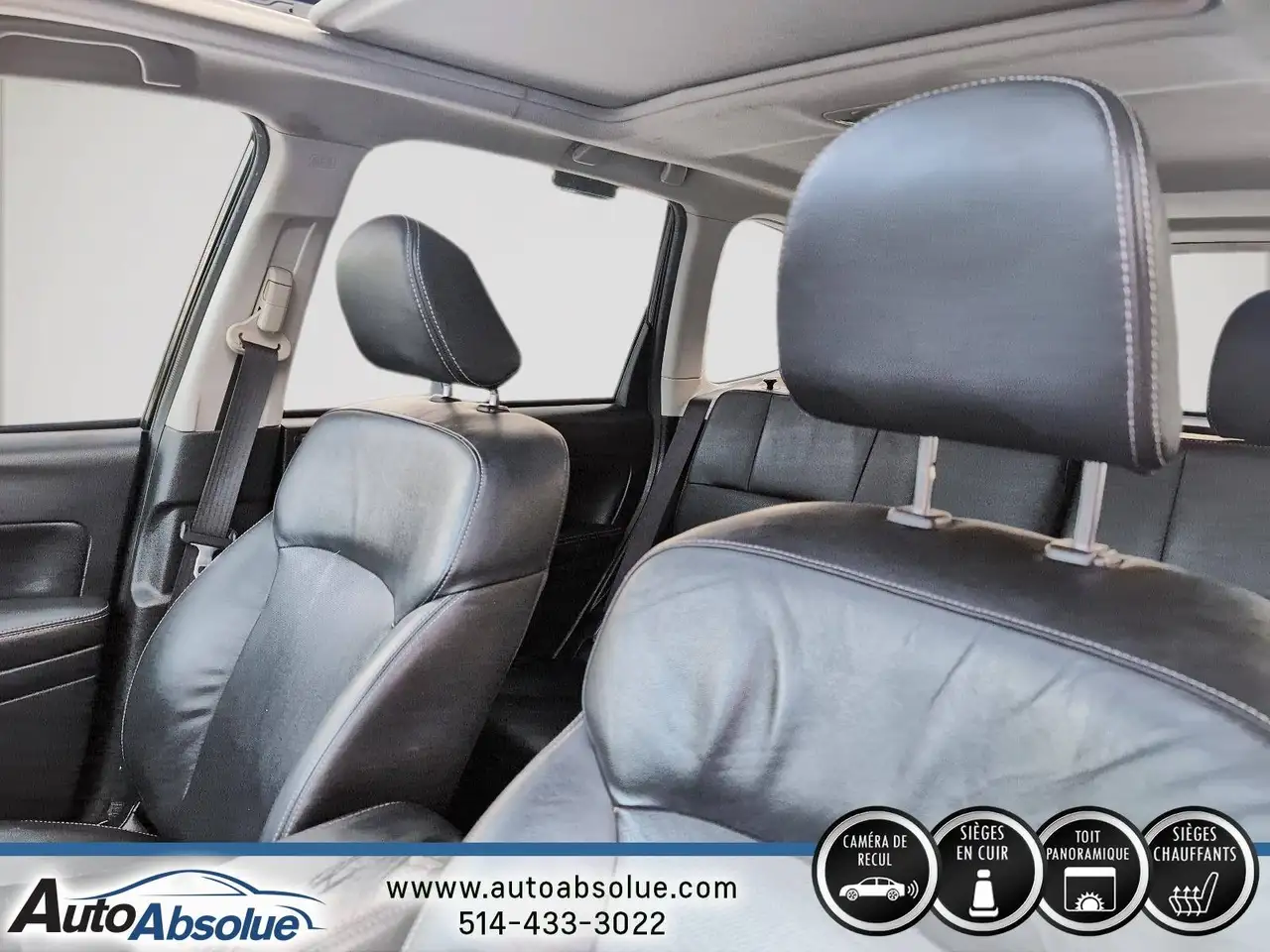 Subaru Forester снимка Subaru Forester