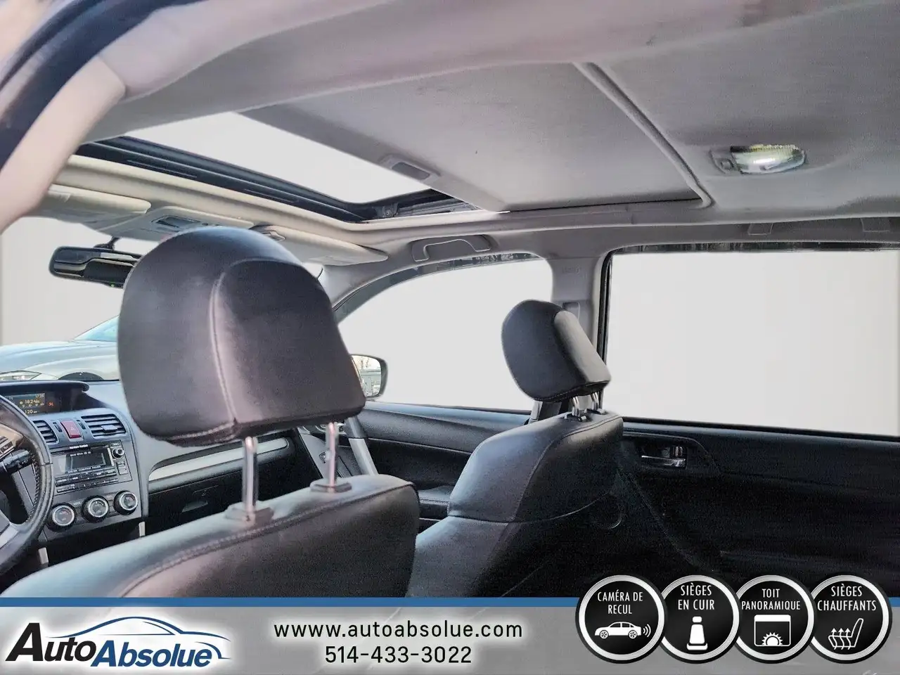 Subaru Forester снимка Subaru Forester