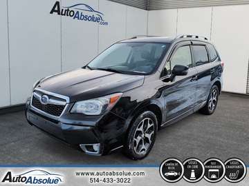 XT Touring