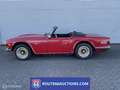Triumph TR6 | 1974 | Route 66 Auctions Black - thumbnail 3