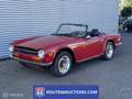 Triumph TR6 | 1974 | Route 66 Auctions Black - thumbnail 1