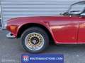 Triumph TR6 | 1974 | Route 66 Auctions Black - thumbnail 2