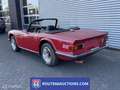 Triumph TR6 | 1974 | Route 66 Auctions Black - thumbnail 5