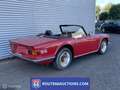 Triumph TR6 | 1974 | Route 66 Auctions Black - thumbnail 7