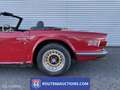 Triumph TR6 | 1974 | Route 66 Auctions Black - thumbnail 4