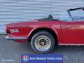 Triumph TR6 | 1974 | Route 66 Auctions Black - thumbnail 8