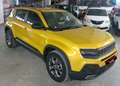 Jeep Avenger Avenger 1.2 turbo Longitude fwd 100cv Giallo - thumbnail 1