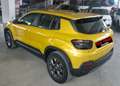 Jeep Avenger Avenger 1.2 turbo Longitude fwd 100cv Giallo - thumbnail 4