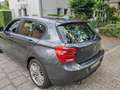 BMW 118 118d Aut. Sport Line - thumbnail 8