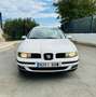 SEAT Leon 1.8 20v Signa Aut. Blanco - thumbnail 4