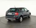 Skoda Rapid/Spaceback Rapid SB 1.2 TSI Scoutline Xenon Smartlink DAB Grau - thumbnail 5