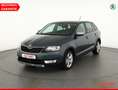 Skoda Rapid/Spaceback Rapid SB 1.2 TSI Scoutline Xenon Smartlink DAB Grau - thumbnail 1