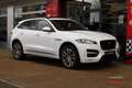 Jaguar F-Pace 2.0i4D R-Sport Aut. RWD 180 Blanc - thumbnail 1