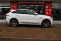 Jaguar F-Pace 2.0i4D R-Sport Aut. RWD 180 Blanc - thumbnail 6