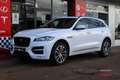 Jaguar F-Pace 2.0i4D R-Sport Aut. RWD 180 Blanc - thumbnail 2
