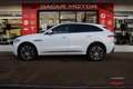 Jaguar F-Pace 2.0i4D R-Sport Aut. RWD 180 Blanc - thumbnail 4