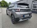 Citroen C3 Turbo 100 MAX *UPE: 22.530,-€* Grau - thumbnail 2