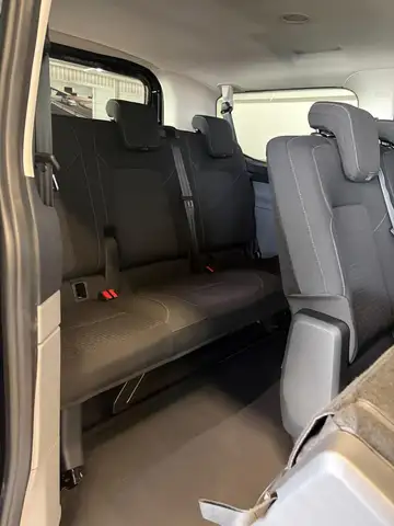 Ford Transit Custom Transit Custom Kombi Trend 320L1 2,0Eblue 136PS Ansicht 17