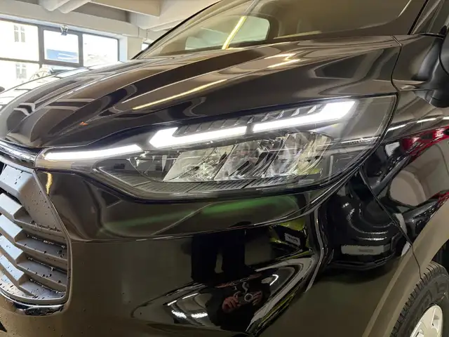 Ford Transit Custom Transit Custom Kombi Trend 320L1 2,0Eblue 136PS Ansicht 25