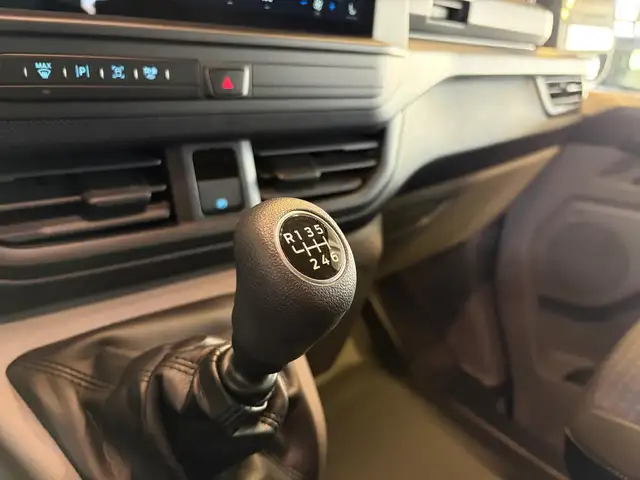 Ford Transit Custom Transit Custom Kombi Trend 320L1 2,0Eblue 136PS Ansicht 23