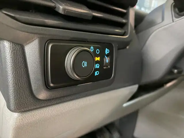 Ford Transit Custom Transit Custom Kombi Trend 320L1 2,0Eblue 136PS Ansicht 16