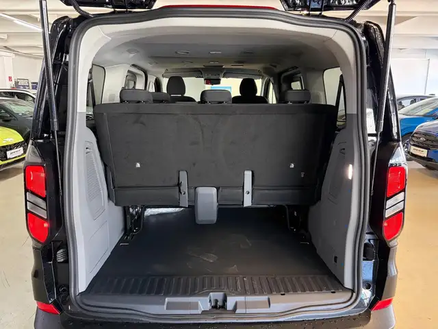 Ford Transit Custom Transit Custom Kombi Trend 320L1 2,0Eblue 136PS Ansicht 19