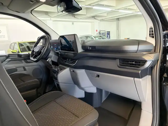 Ford Transit Custom Transit Custom Kombi Trend 320L1 2,0Eblue 136PS Ansicht 20