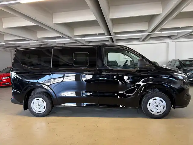 Ford Transit Custom Transit Custom Kombi Trend 320L1 2,0Eblue 136PS Ansicht 5
