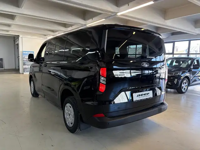 Ford Transit Custom Transit Custom Kombi Trend 320L1 2,0Eblue 136PS Ansicht 6