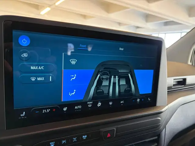 Ford Transit Custom Transit Custom Kombi Trend 320L1 2,0Eblue 136PS Ansicht 31