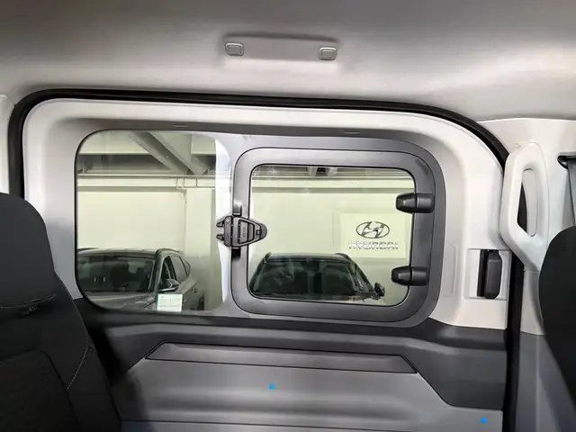 Ford Transit Custom Transit Custom Kombi Trend 320L1 2,0Eblue 136PS Ansicht 33