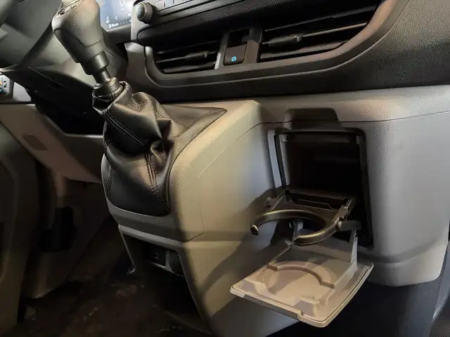 Ford Transit Custom Transit Custom Kombi Trend 320L1 2,0Eblue 136PS Ansicht 27