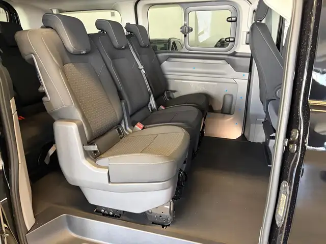 Ford Transit Custom Transit Custom Kombi Trend 320L1 2,0Eblue 136PS Ansicht 26