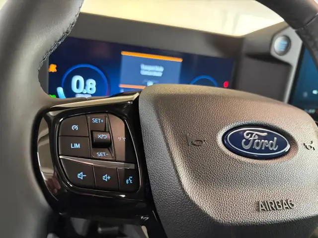 Ford Transit Custom Transit Custom Kombi Trend 320L1 2,0Eblue 136PS Ansicht 15