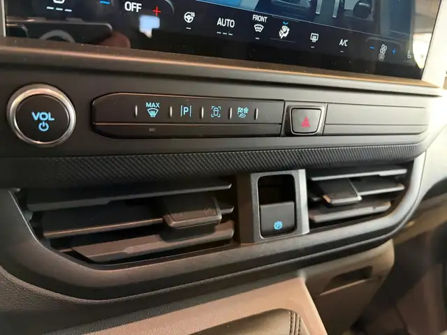 Ford Transit Custom Transit Custom Kombi Trend 320L1 2,0Eblue 136PS Ansicht 30