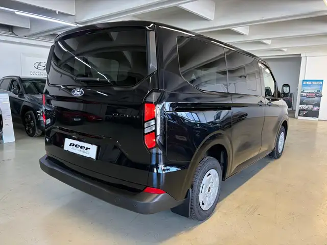 Ford Transit Custom Transit Custom Kombi Trend 320L1 2,0Eblue 136PS Ansicht 8