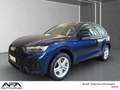 Audi Q5 40 TDI qua. S-Line*AHK*Matrix*Pano*Opt.Schwarz Blauw - thumbnail 1
