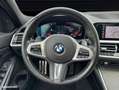 BMW 320 Touring 320d 190 ch BVA8 M Sport (garantie jusqu'e Noir - thumbnail 13
