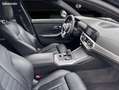 BMW 320 Touring 320d 190 ch BVA8 M Sport (garantie jusqu'e Noir - thumbnail 11