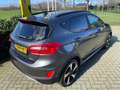 Ford Fiesta 1.0 EcoBoost Hybrid Active Gris - thumbnail 6